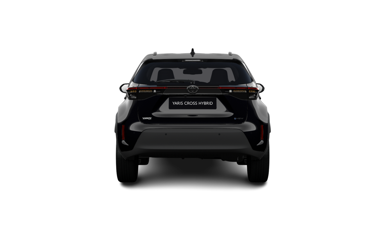 TOYOTA Yaris Cross Executive HEV