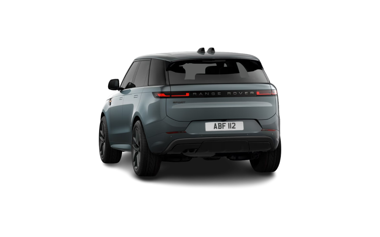 LAND ROVER Range Rover Sport Dynamic SE D250 MHEV