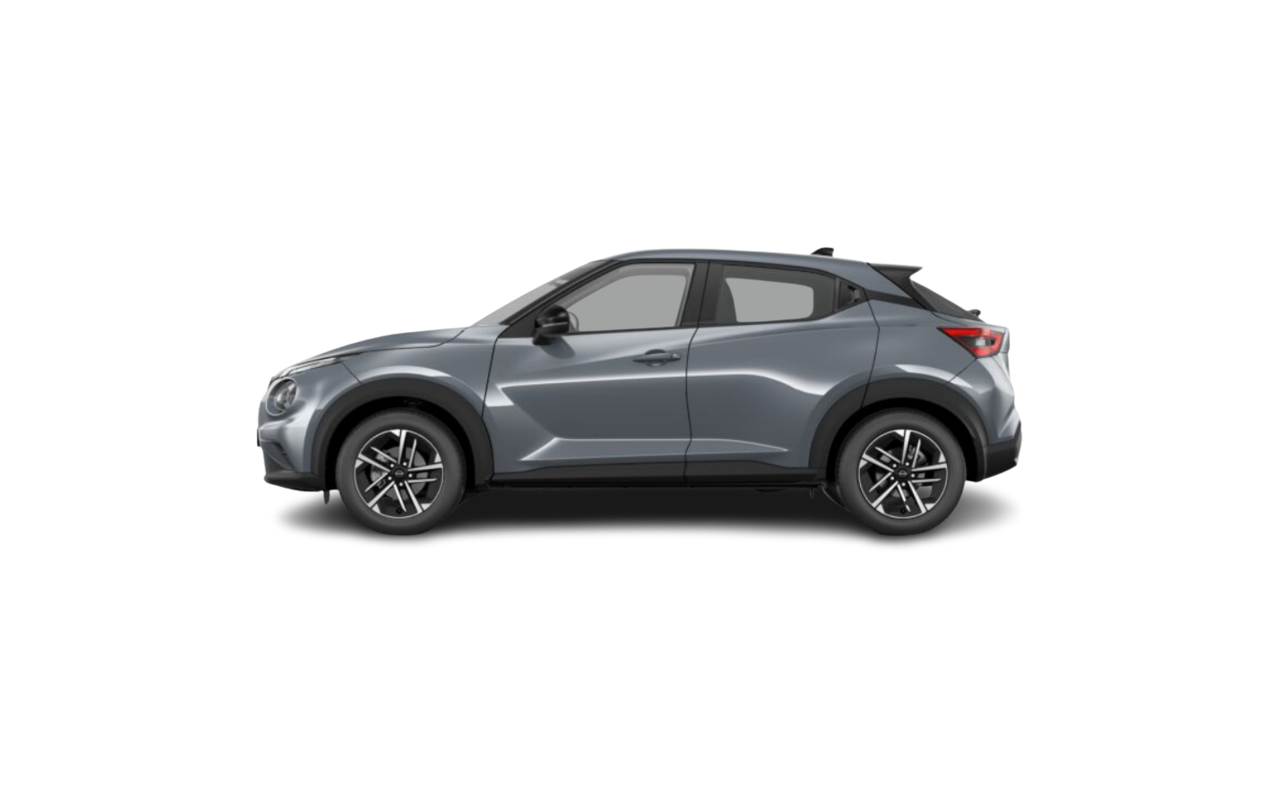 NISSAN Juke N-Connecta