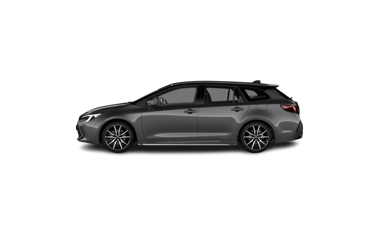 TOYOTA Corolla Touring Sports GR Sport HEV