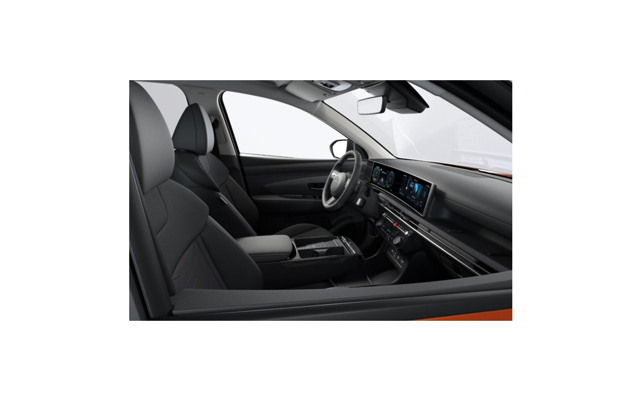 HYUNDAI Tucson Executive