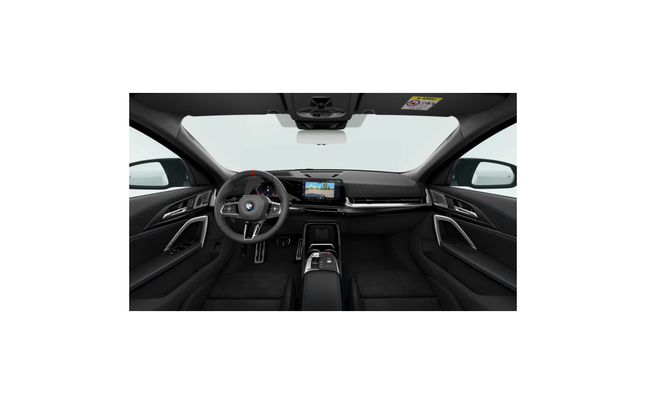 BMW X2 M35i xDrive