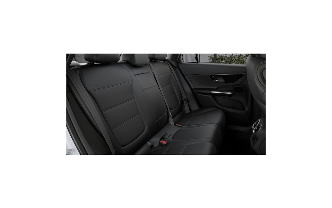 MERCEDES GLC 200 d 4MATIC Avantgarde