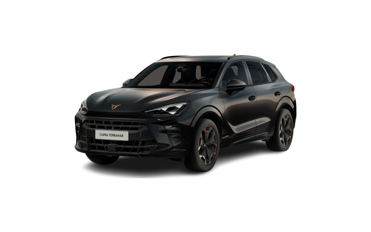 CUPRA Terramar Standard