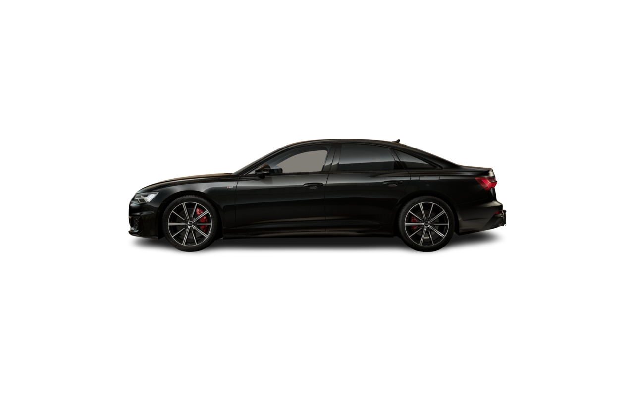 AUDI A6 Limousine S line 55 TFSI e quattro