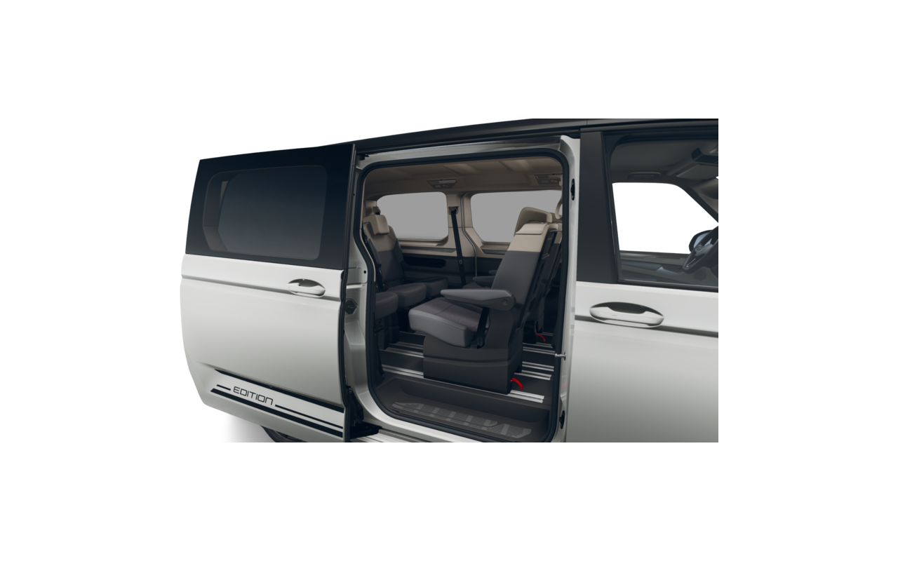 VOLKSWAGEN Multivan T7 "Edition"