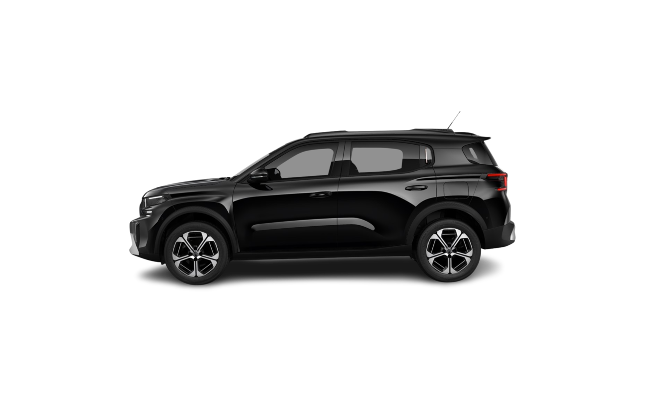 CITROEN C3 Aircross Max