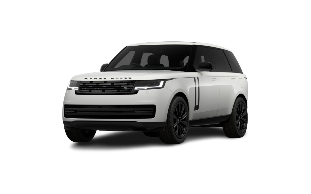 LAND ROVER Range Rover Autobiography P460e PHEV