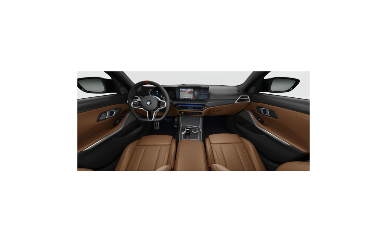 BMW Seria 3 Limuzyna M340i xDrive M Sport