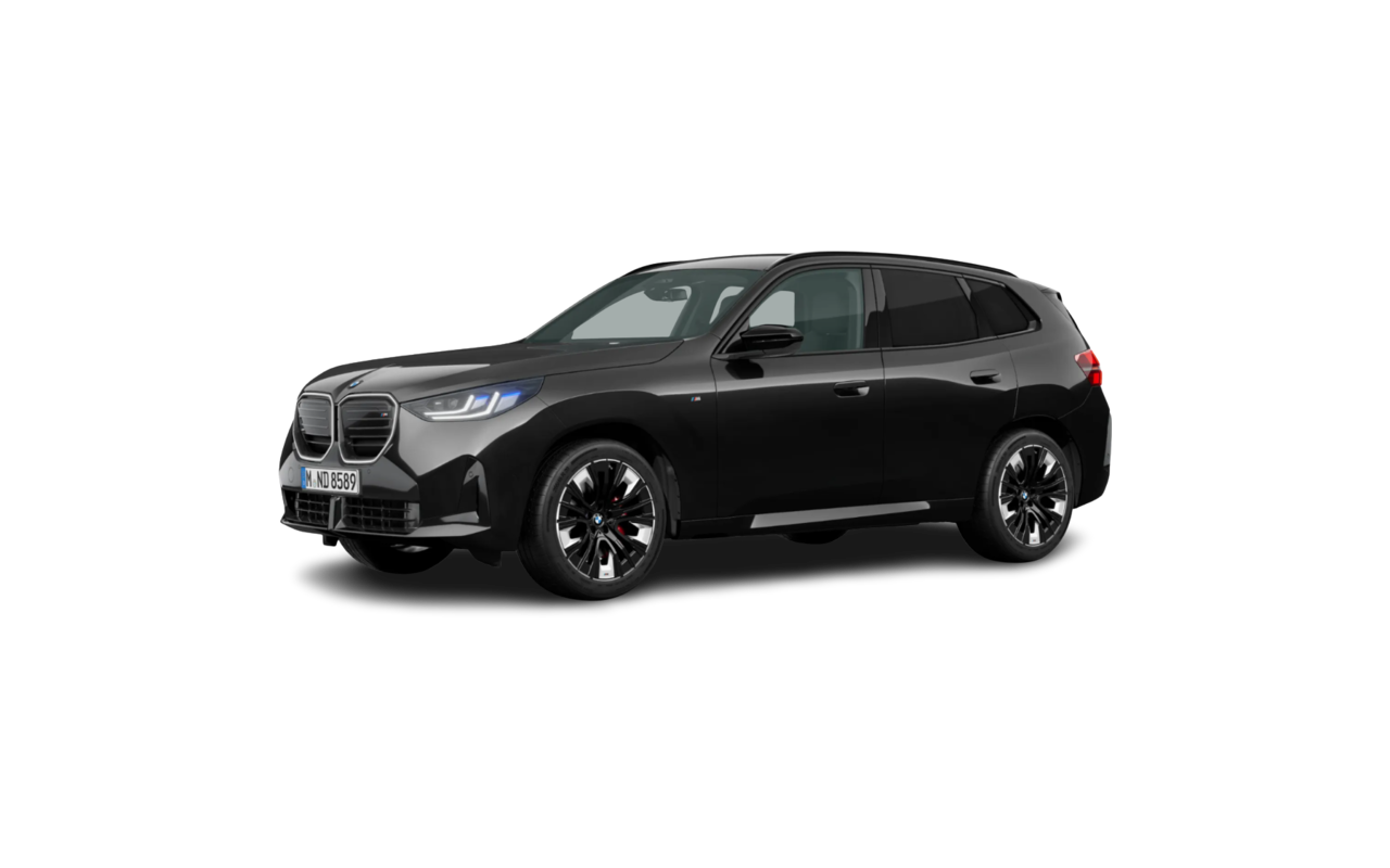 BMW X3 M50 xDrive