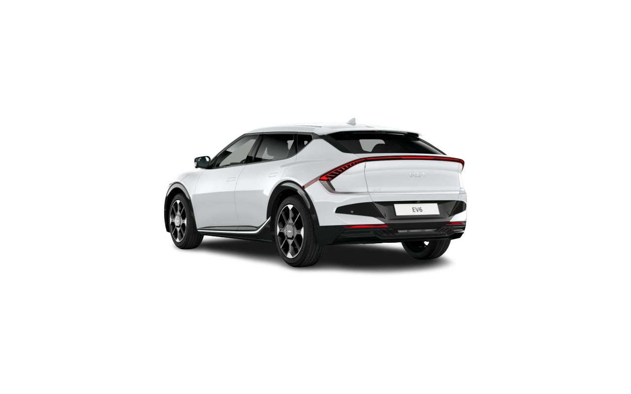 KIA EV6 Earth 229 KM 84 kWh
