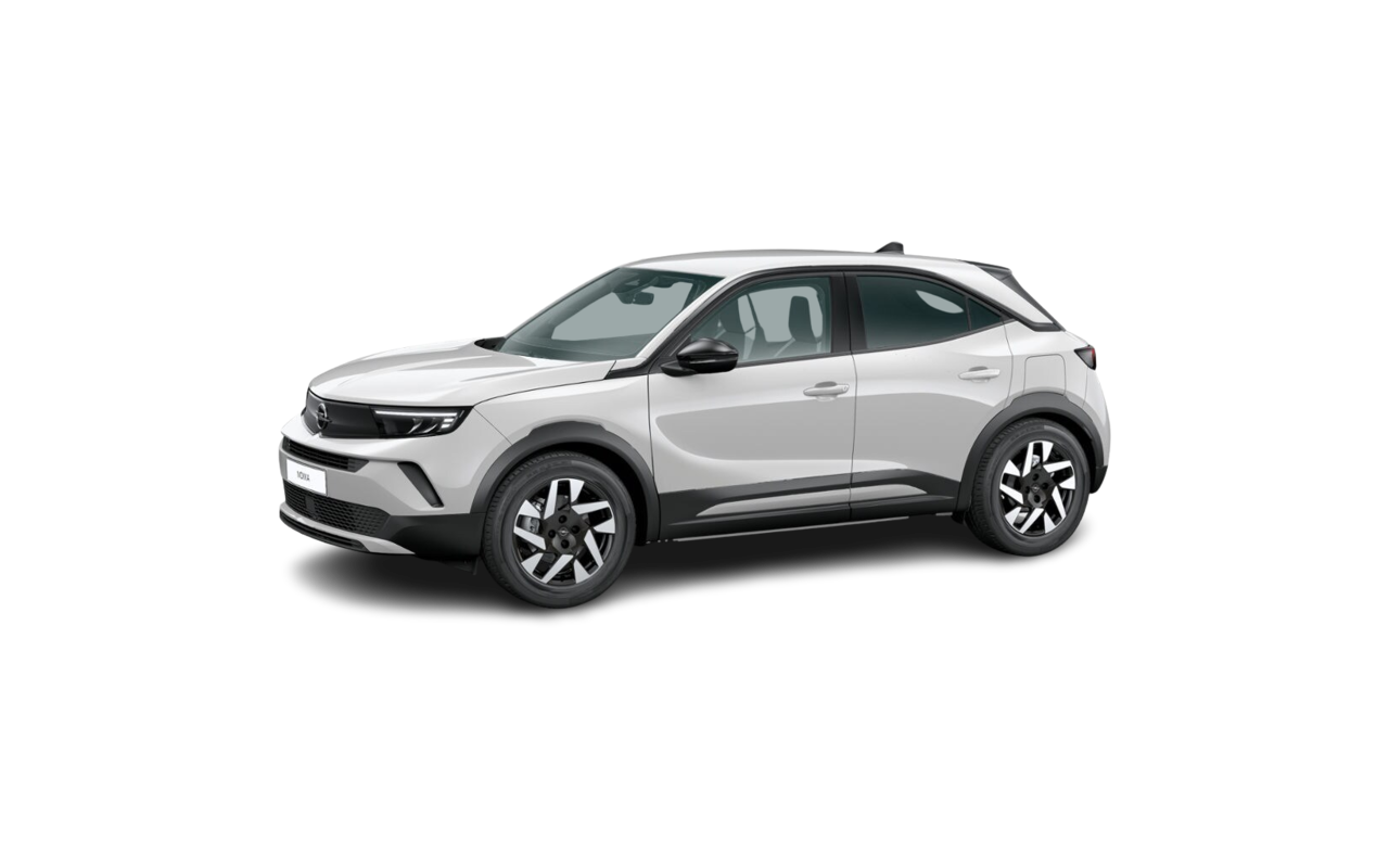 OPEL Mokka Edition