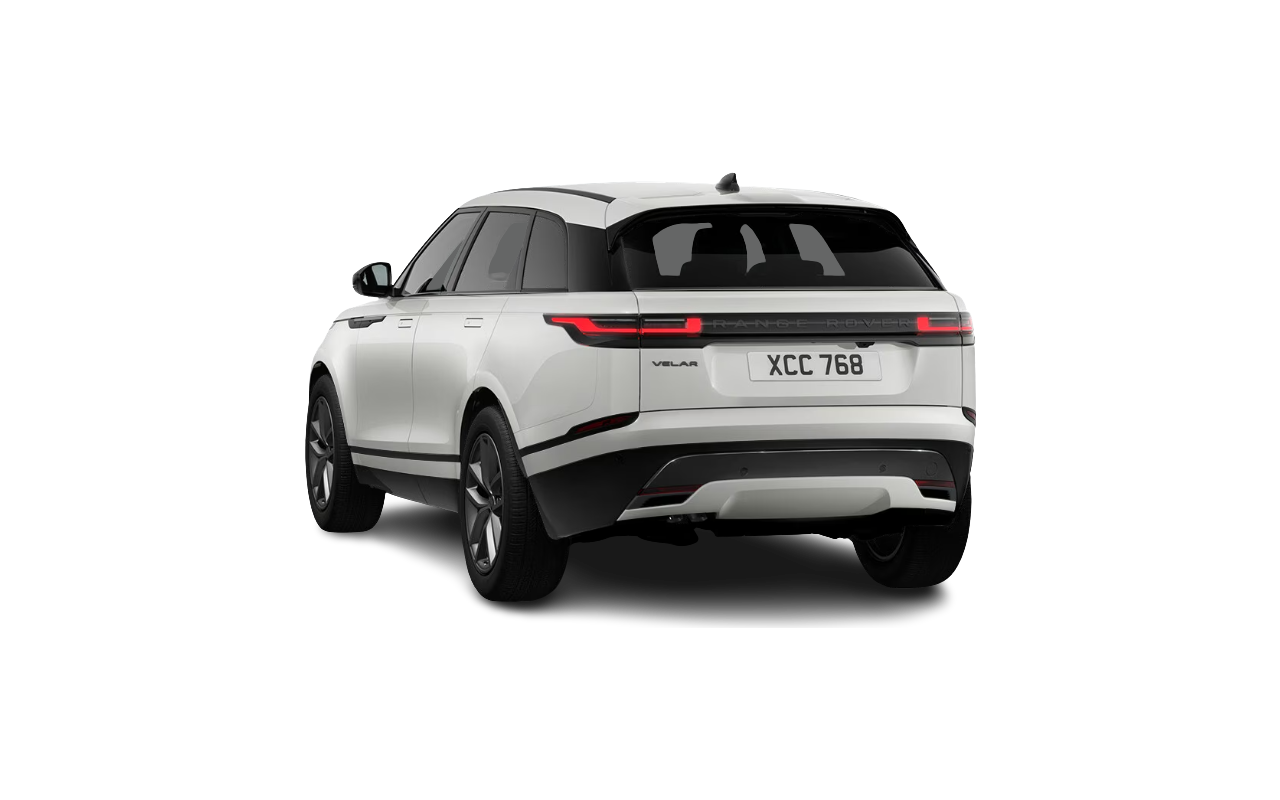 LAND ROVER Range Rover Velar Dynamic SE D200 MHEV