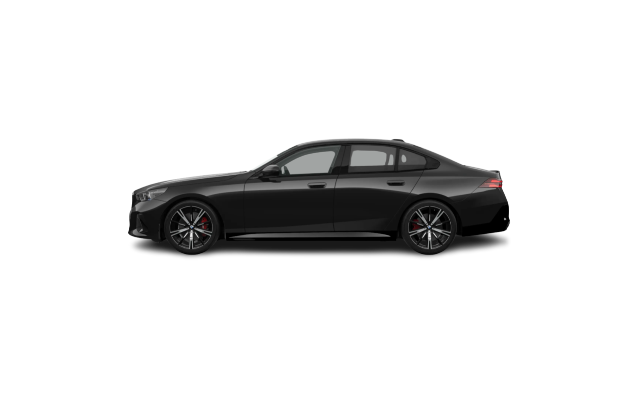 BMW Seria 5 Limuzyna 520d xDrive M Sport