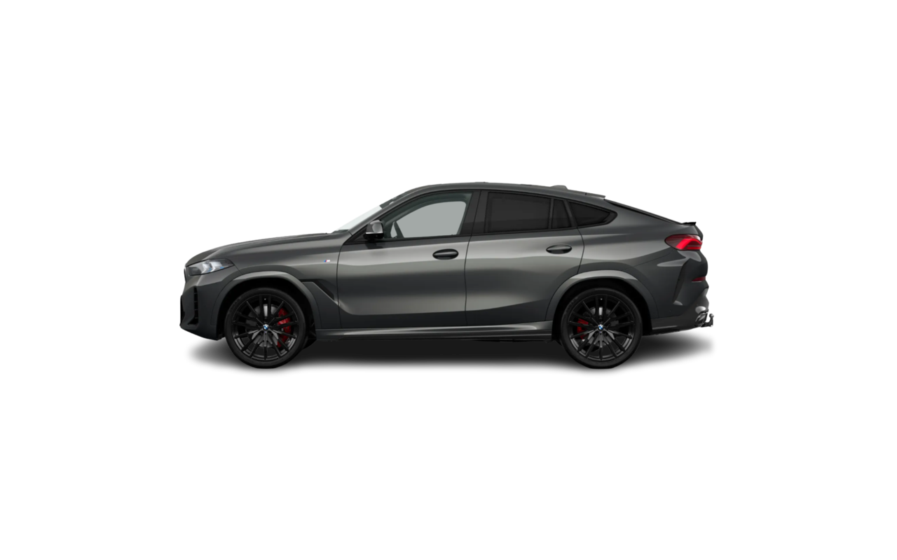 BMW X6 xDrive30d M Sport