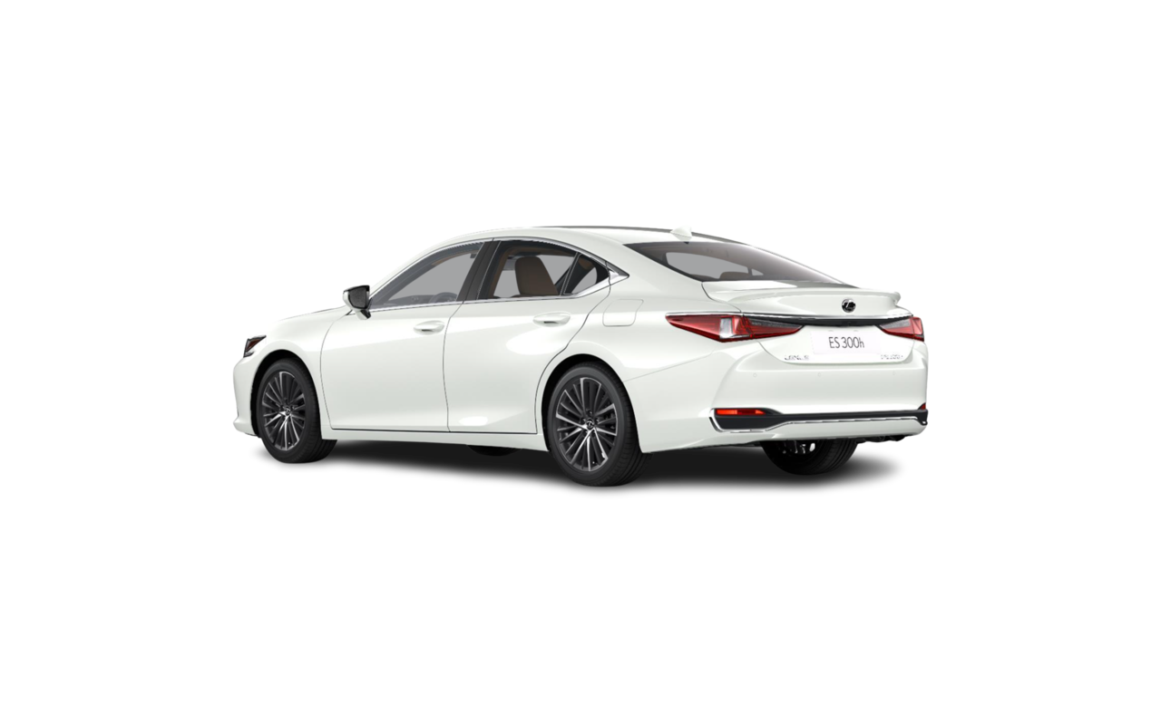 LEXUS ES Prestige 300h