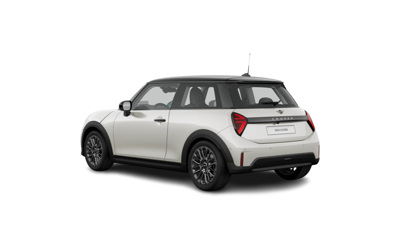 MINI Cooper C Classic 3dr