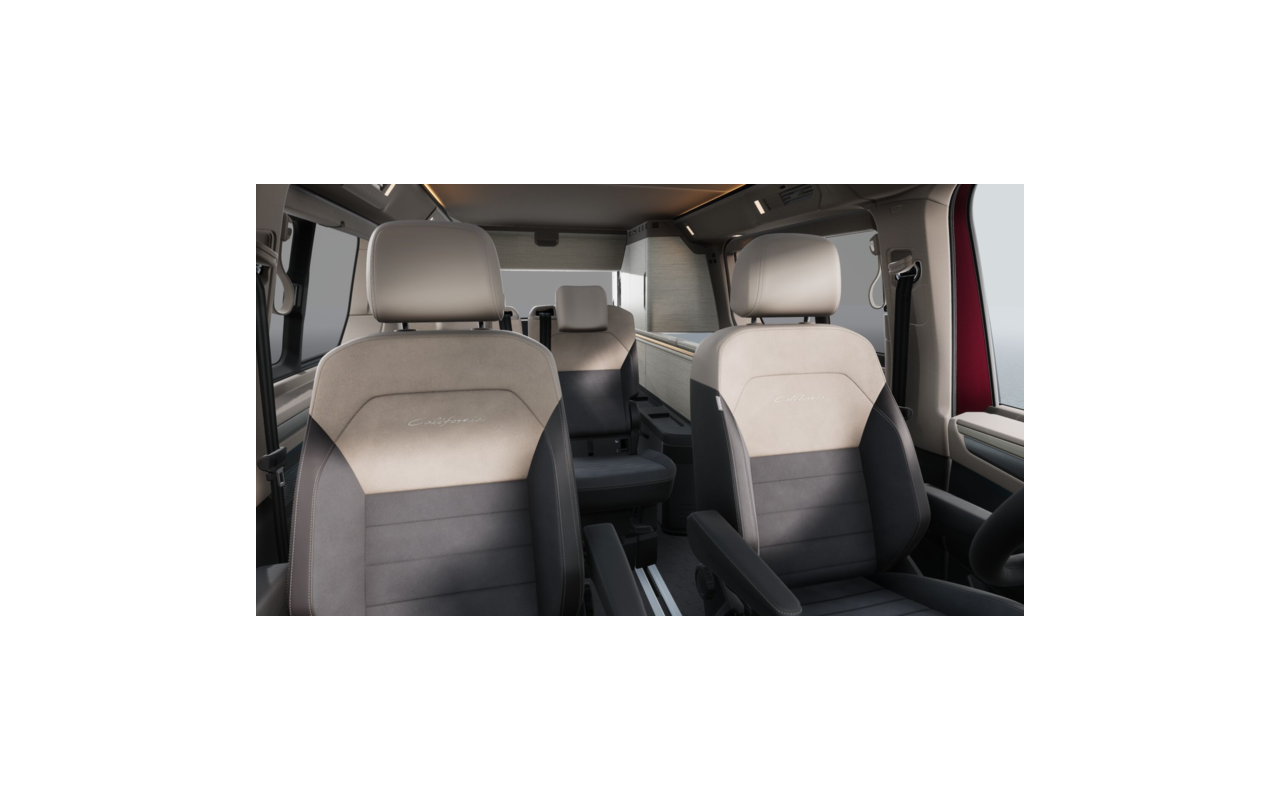VOLKSWAGEN California T7 Ocean