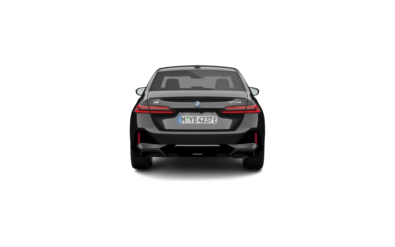 BMW i5 eDrive40 M Sport 83,9 kWh