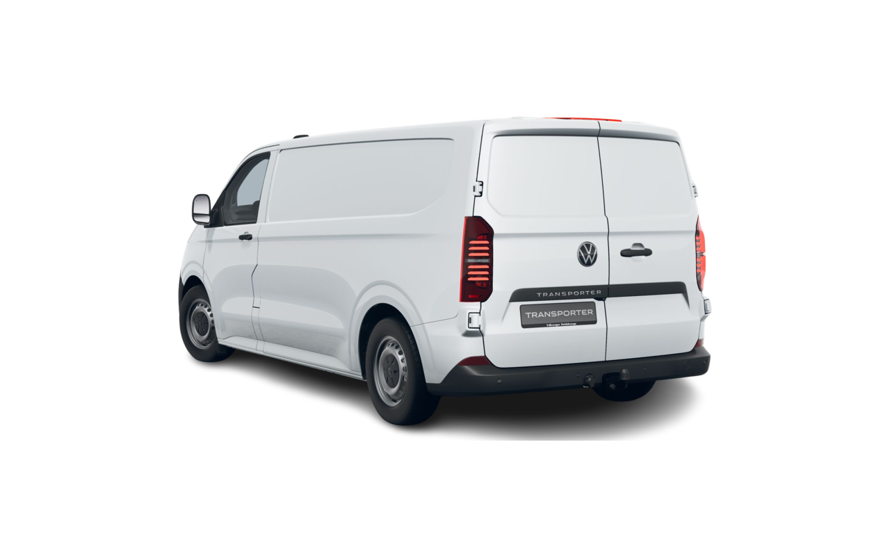 VOLKSWAGEN Transporter T7 Furgon Furgon