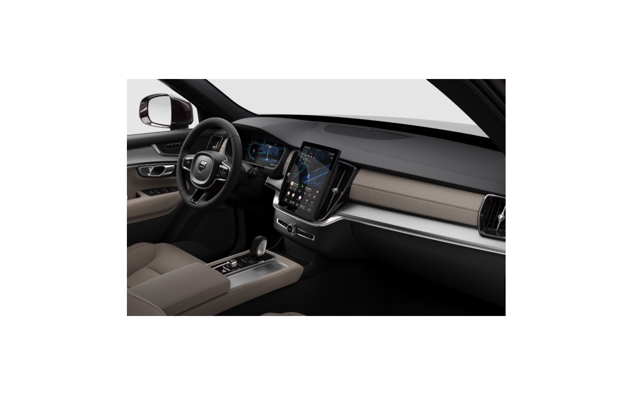 VOLVO XC90 Plus B5