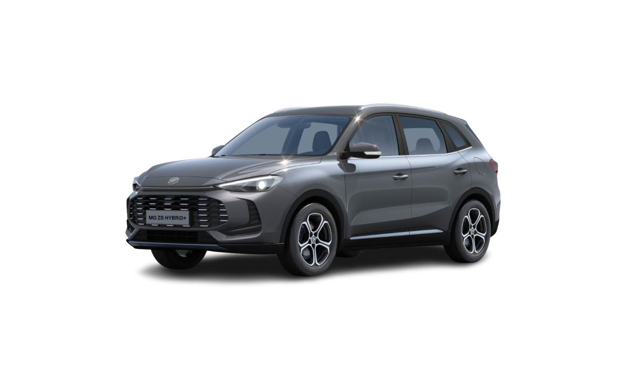 MG ZS Hybrid+ Excite