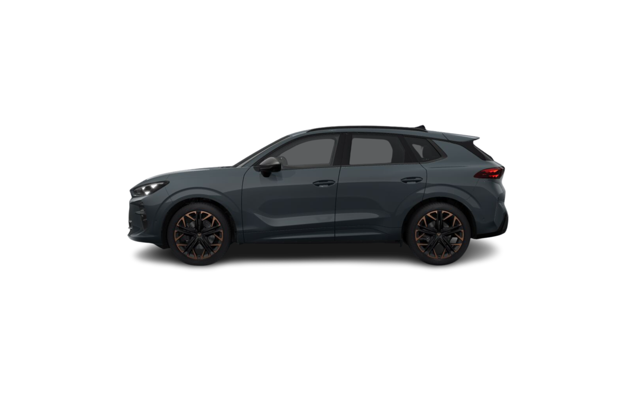 CUPRA Terramar Advantage Edition