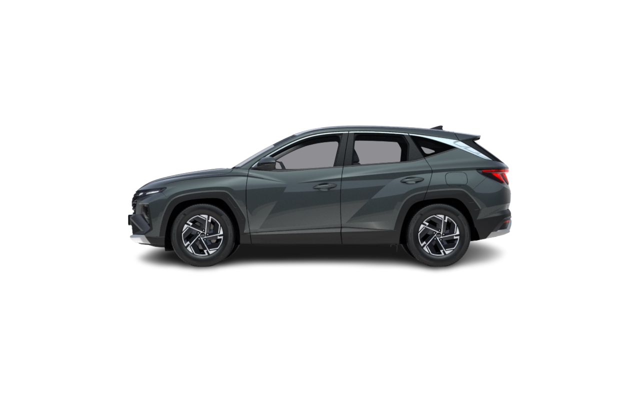 HYUNDAI Tucson Modern