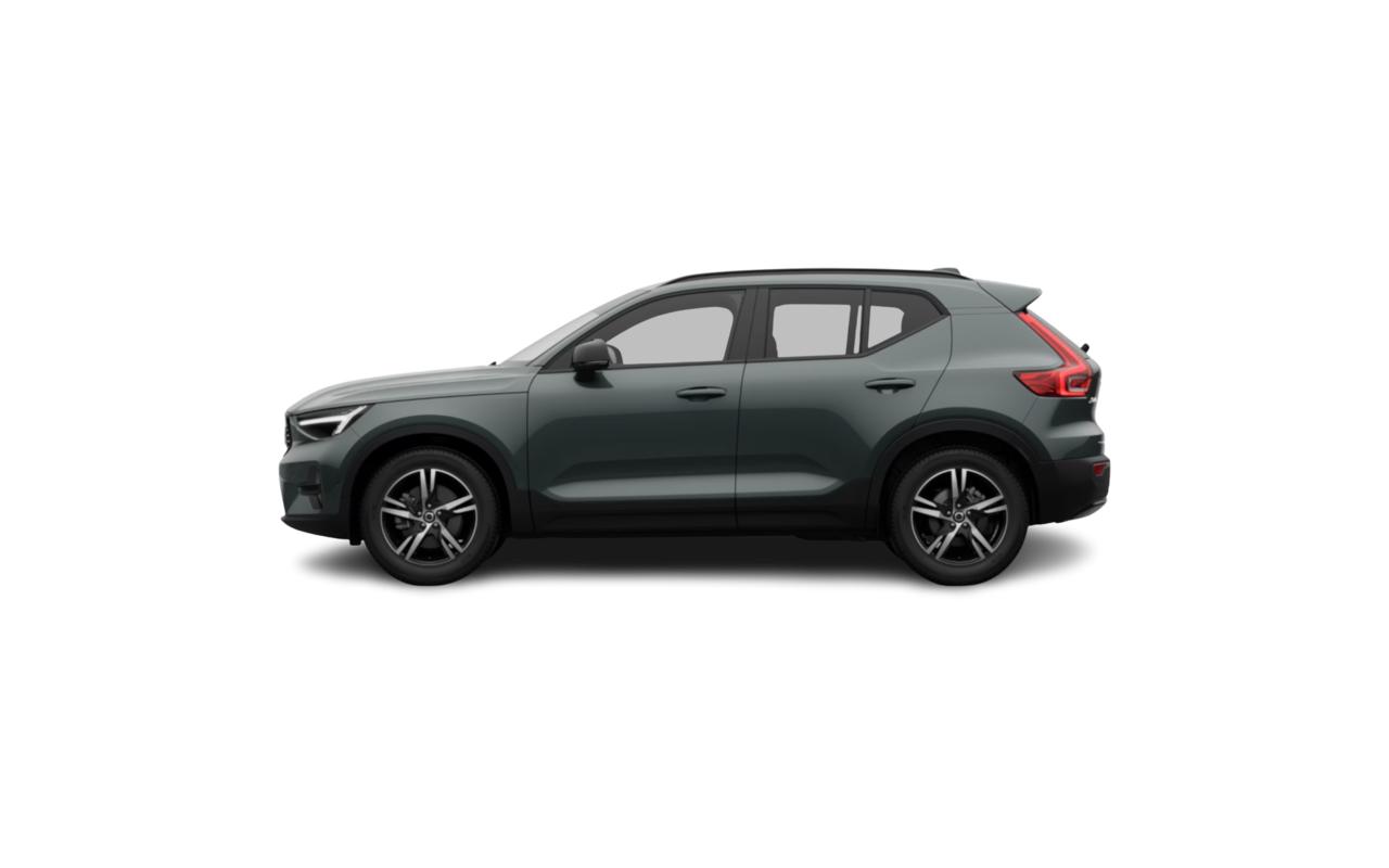 VOLVO XC40 Plus B3 Mild Hybrid