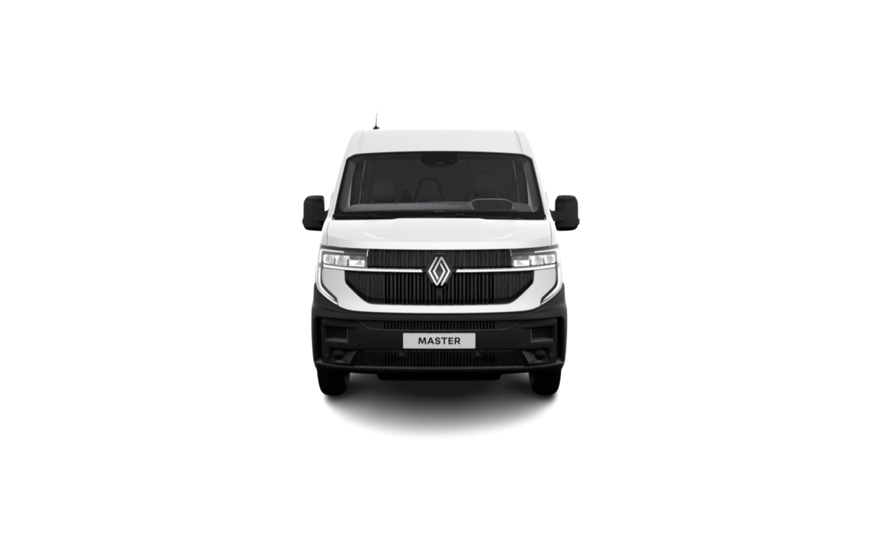 RENAULT Master L2H2 Blue dCi Extra 130