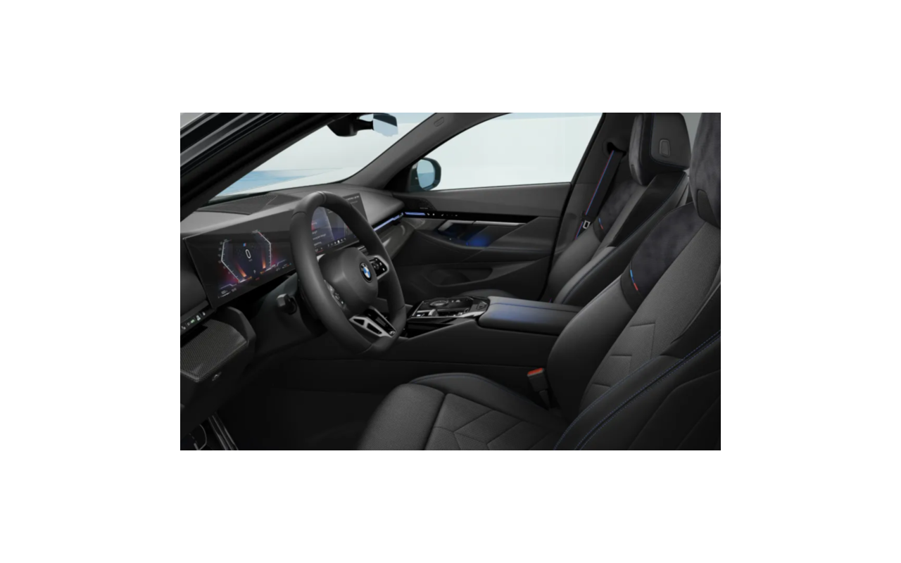 BMW Seria 5 Limuzyna 520d xDrive M Sport