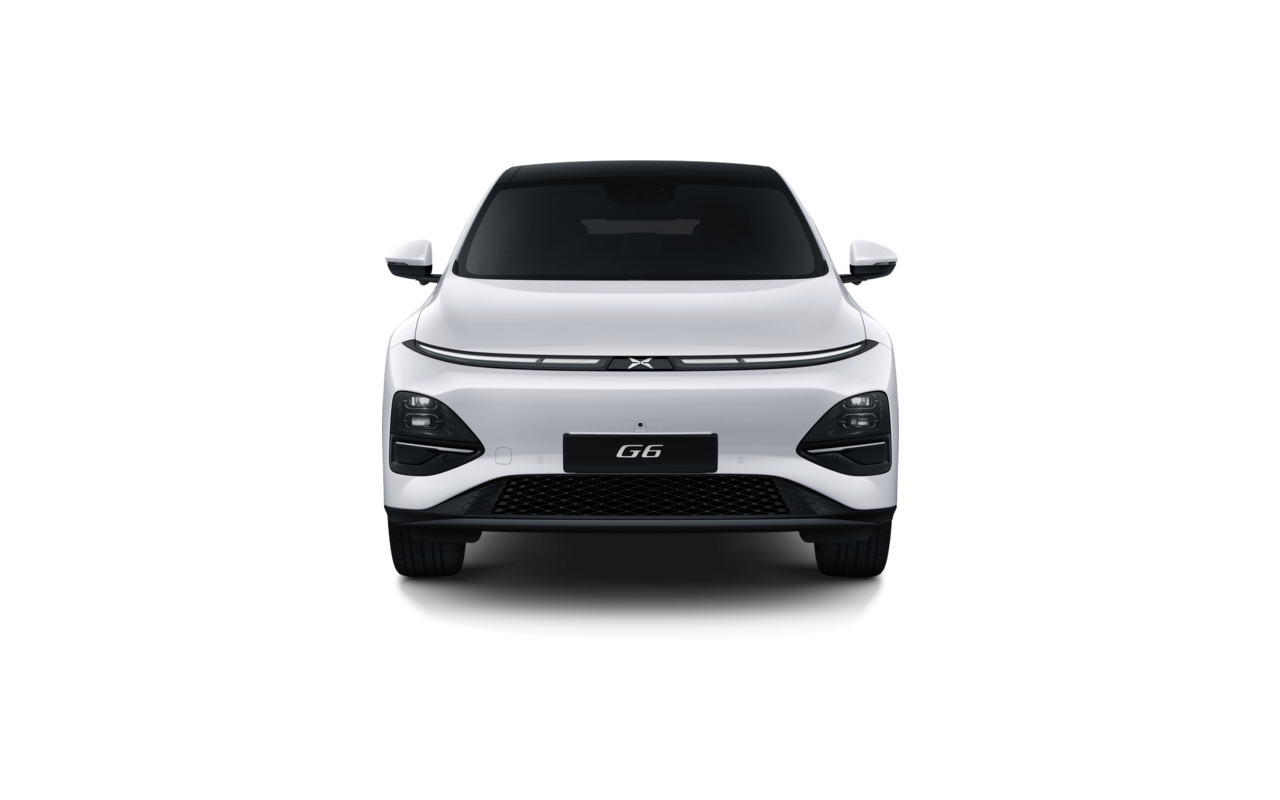 XPENG G6 AWD Performance