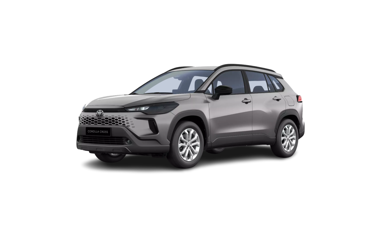 TOYOTA Corolla Cross Comfort HEV