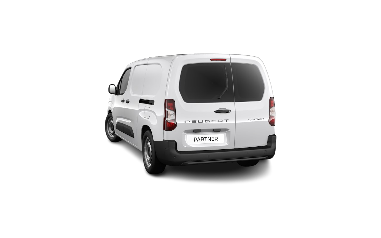 PEUGEOT Partner Furgon Long 950 kg Partner Base