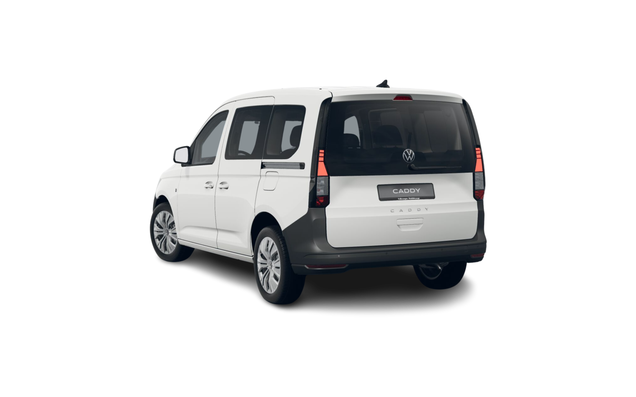 VOLKSWAGEN Caddy Standard