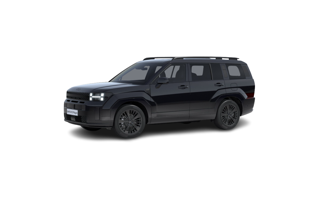 HYUNDAI Santa Fe Calligraphy PHEV