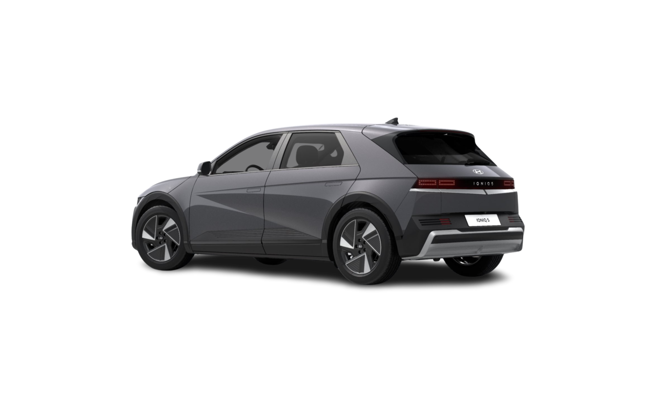 HYUNDAI IONIQ 5 Dynamiq RWD 170KM