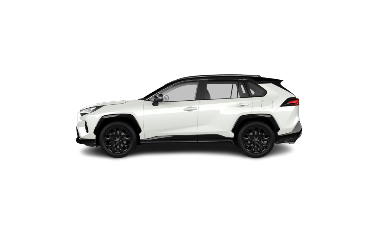 TOYOTA RAV4 Selection HEV