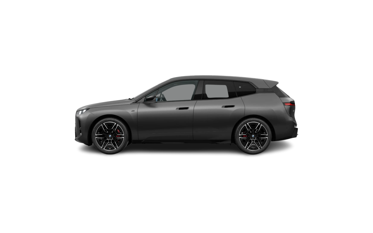 BMW iX M70 xDrive 111,5 kWh