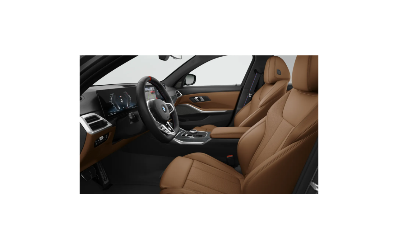 BMW Seria 3 Limuzyna M340i xDrive M Sport