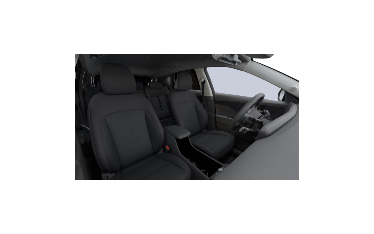 HYUNDAI Kona Executive HEV