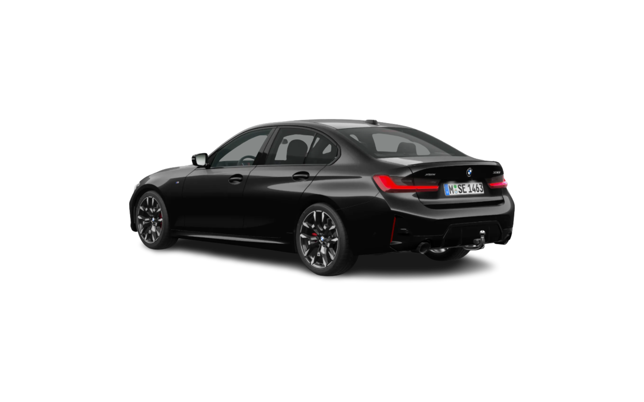BMW Seria 3 Limuzyna 330i xDrive M Sport