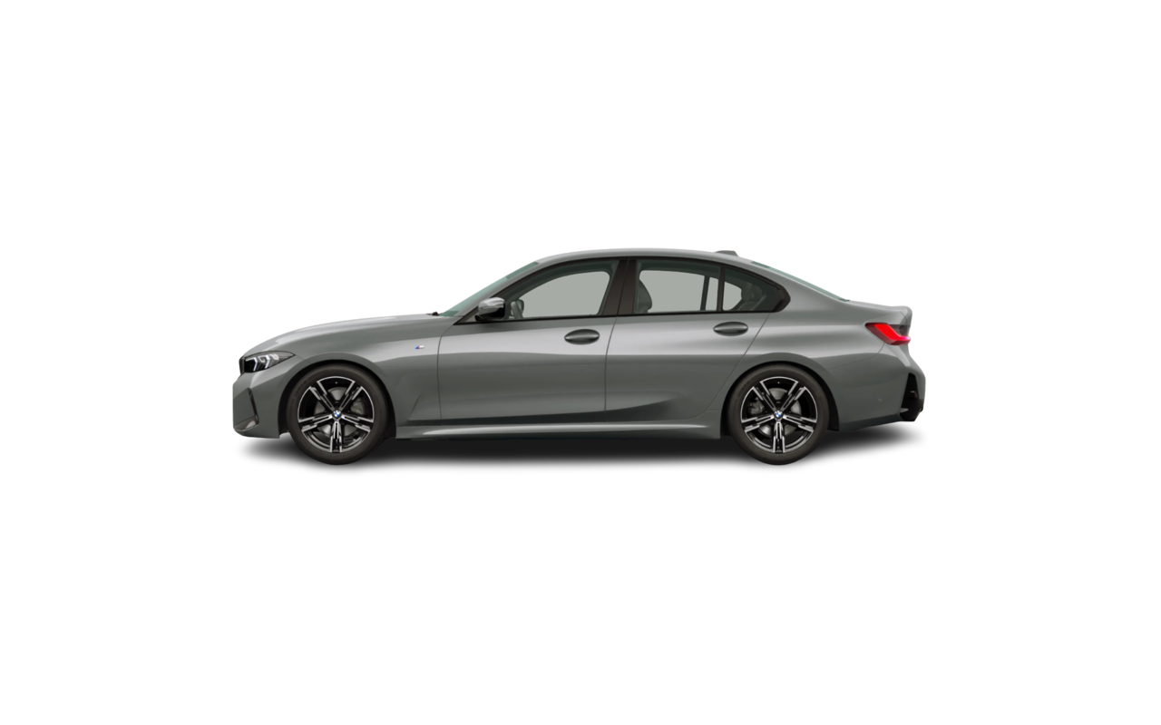 BMW Seria 3 Limuzyna 318d