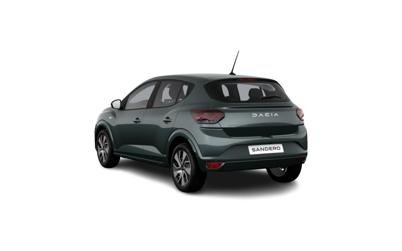 DACIA Sandero Expression