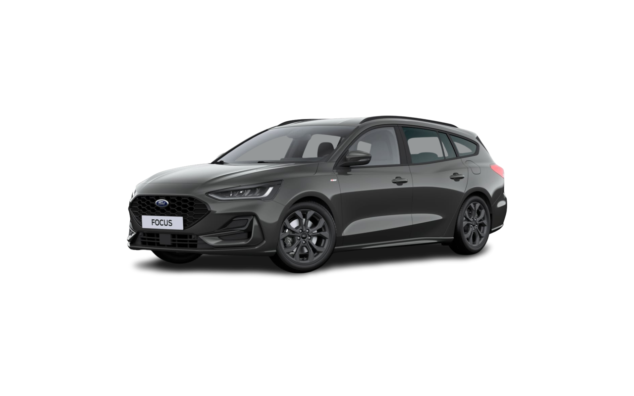 FORD Focus Kombi ST-Line X EcoBoost Hybrid