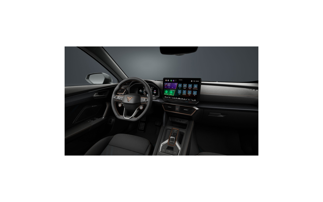 CUPRA Formentor Standard