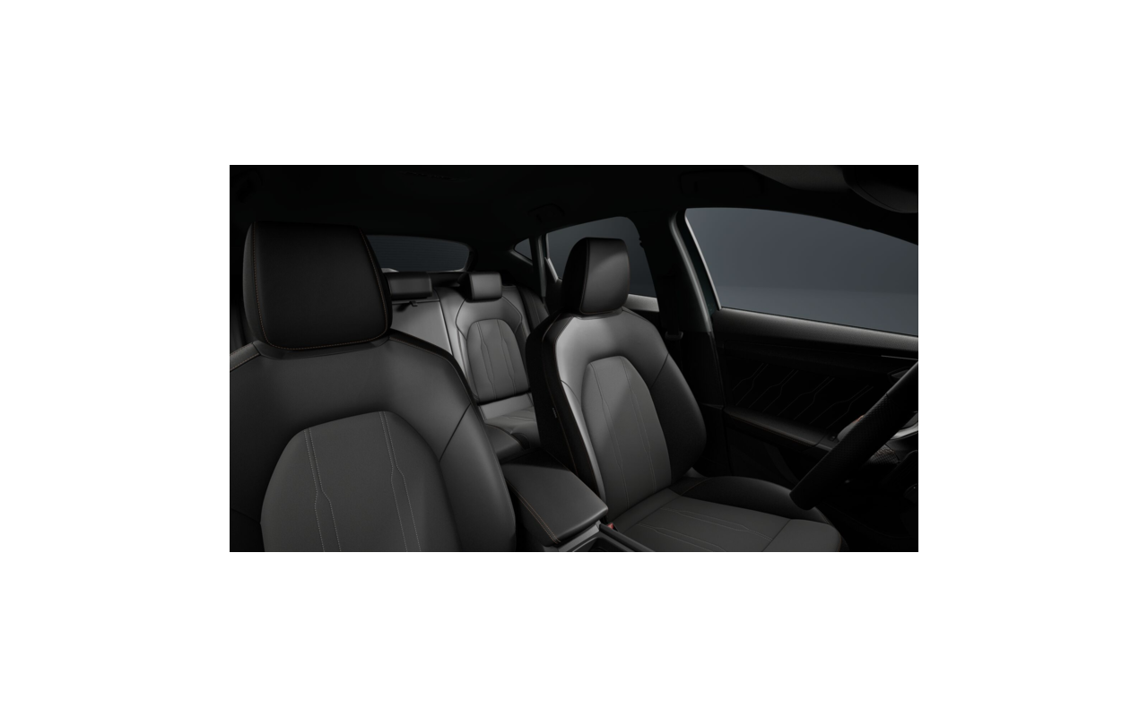 CUPRA Formentor Standard