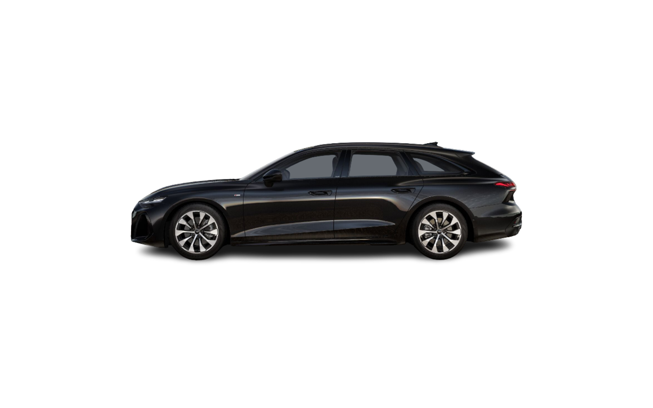 AUDI A6 Avant Advanced TFSI