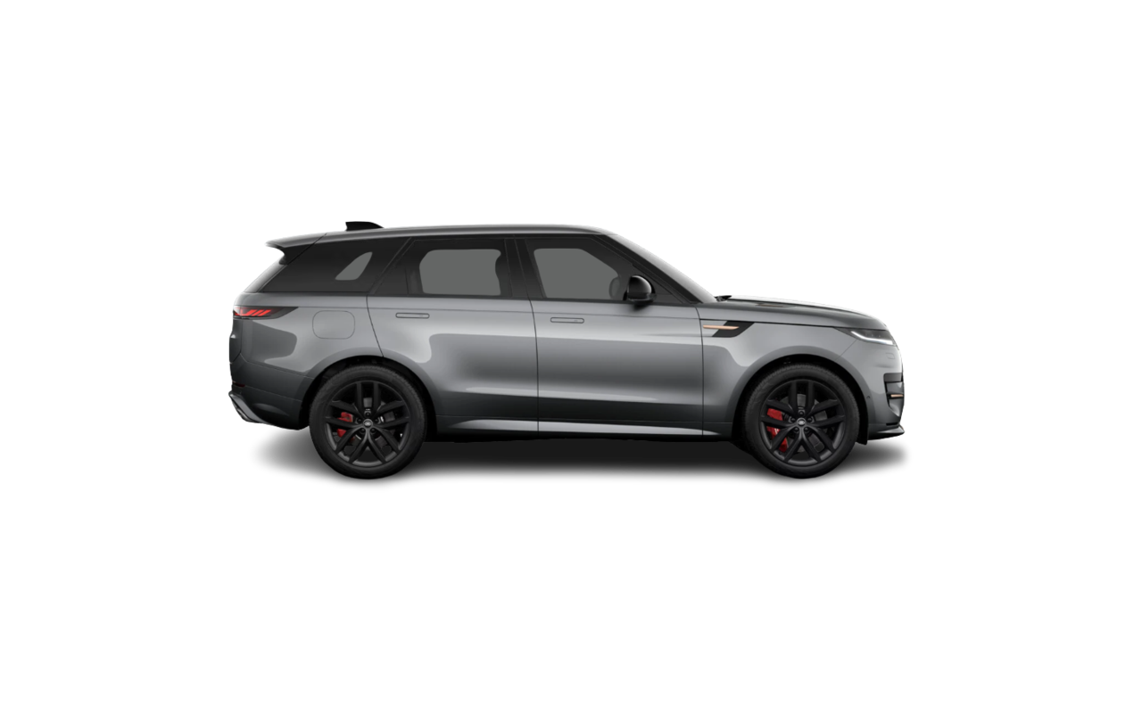 LAND ROVER Range Rover Sport Dynamic SE P460e PHEV