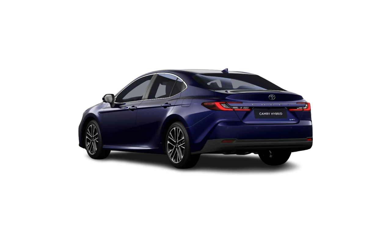 TOYOTA Camry Prestige HEV